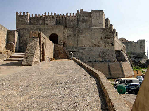 Rumbo presenta la Ruta de los Castillos de España